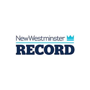 New Westminster Record